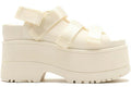 UGG GoldenRise Platform Sandals - Jasmine (Women's)