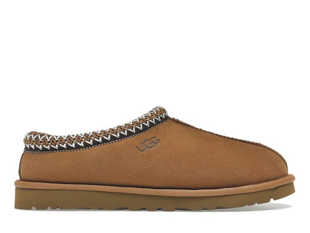 UGG Tasman Slipper - Chestnut